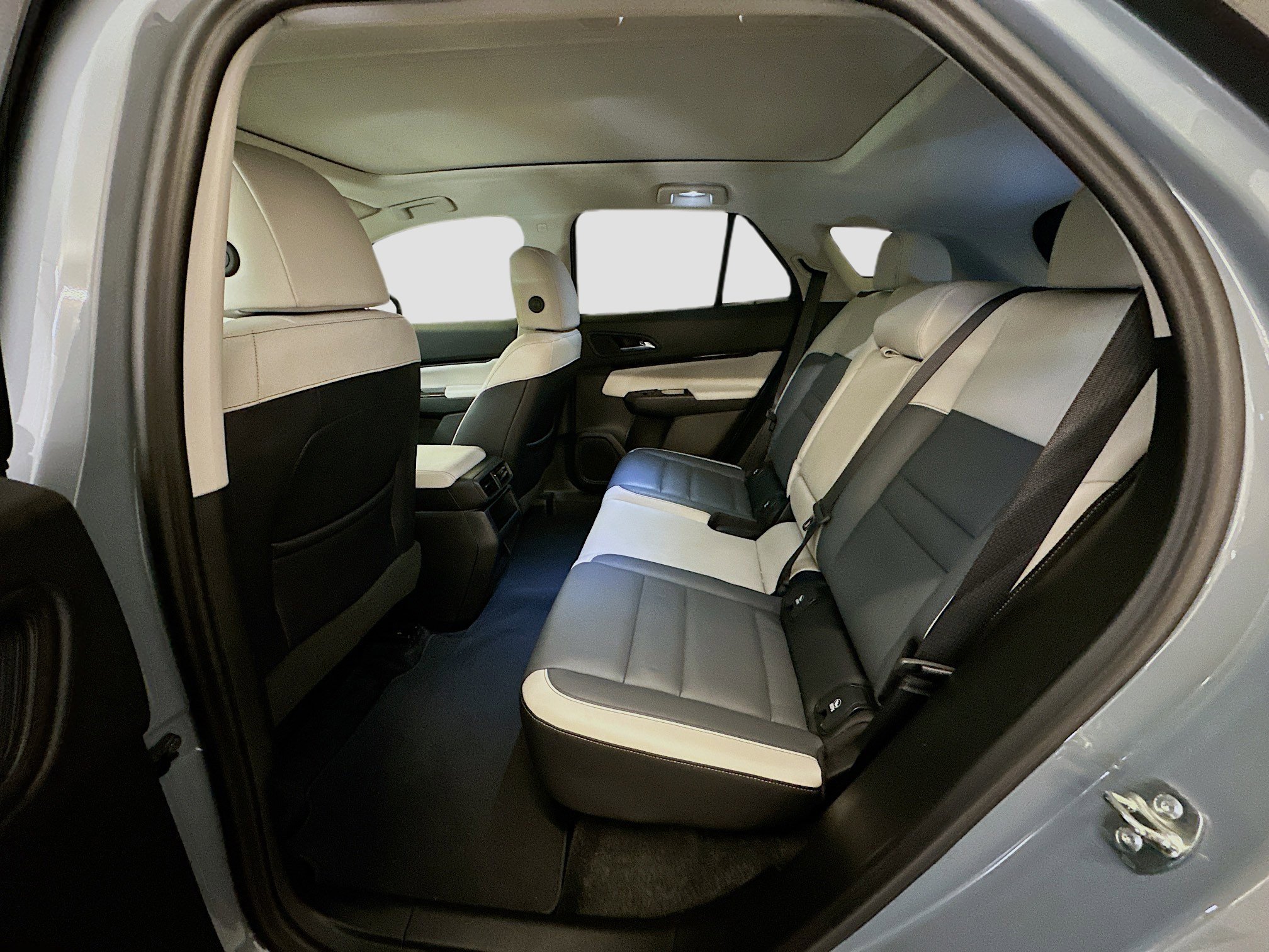 Used 2025 Honda Prologue Touring image 30