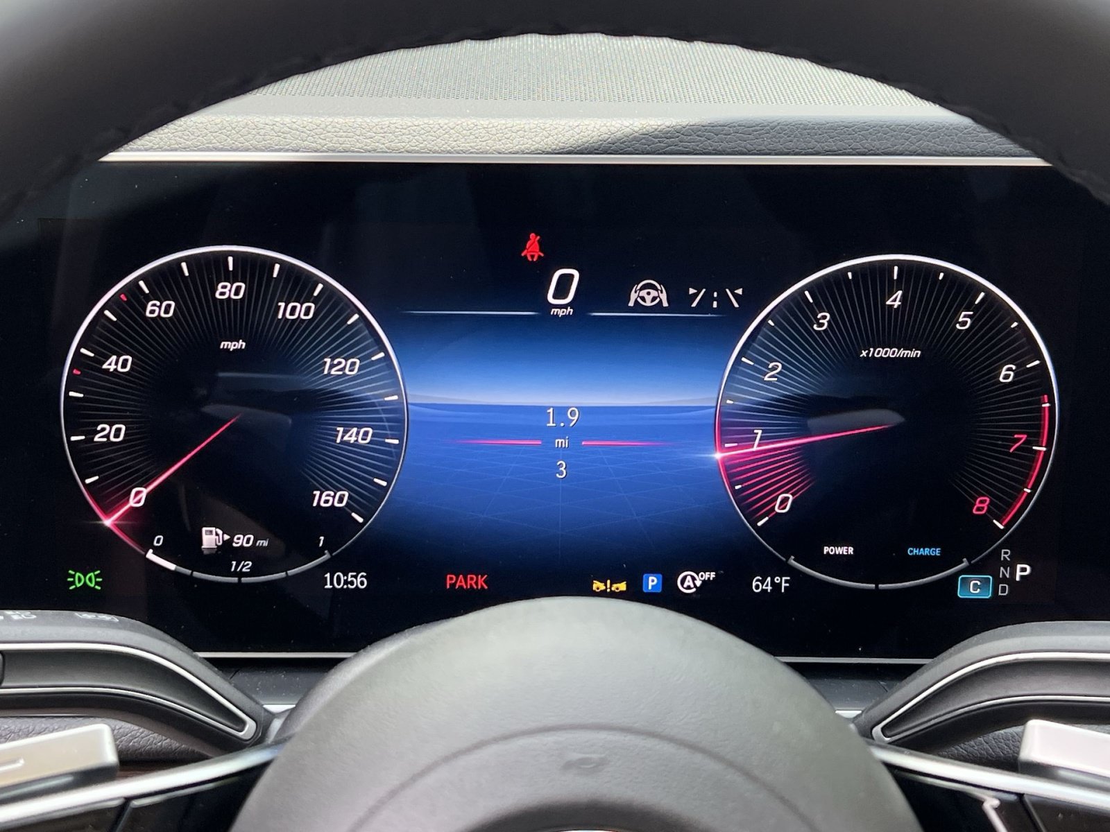 New 2026 Mercedes-Benz GLE 350 4MATIC image 22