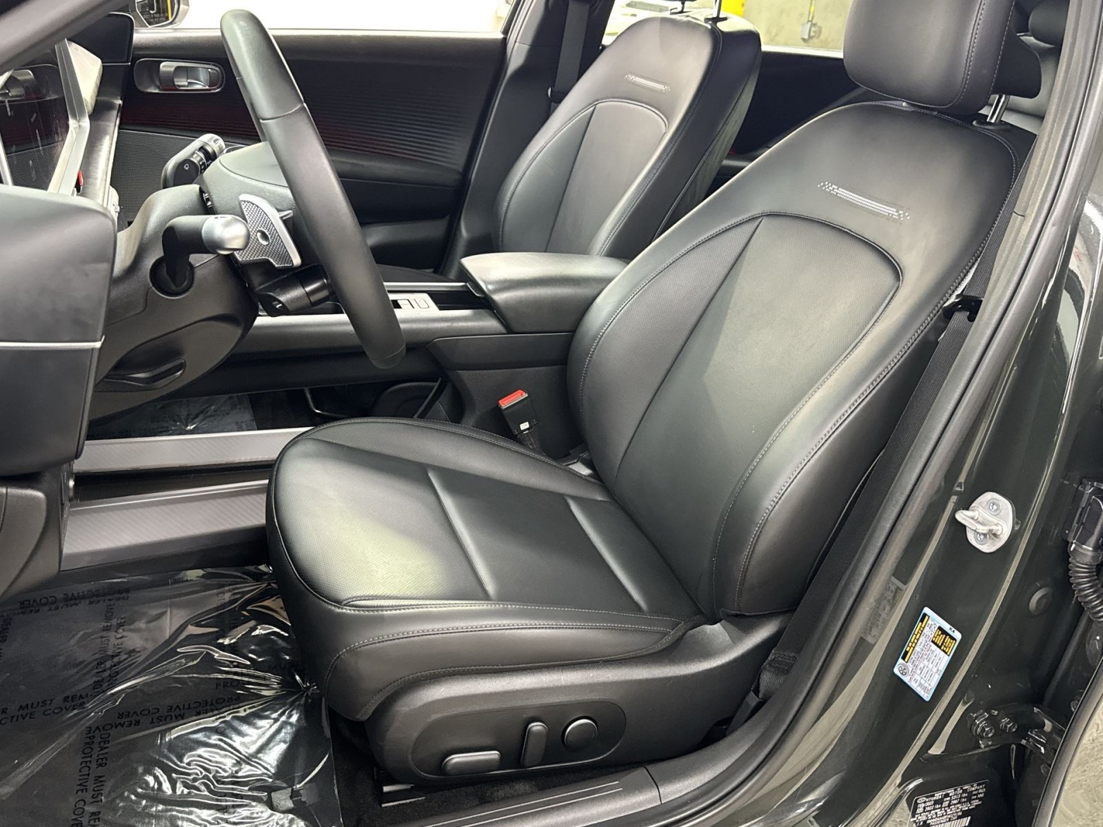 Used 2023 Hyundai Ioniq 6 SEL RWD image 25