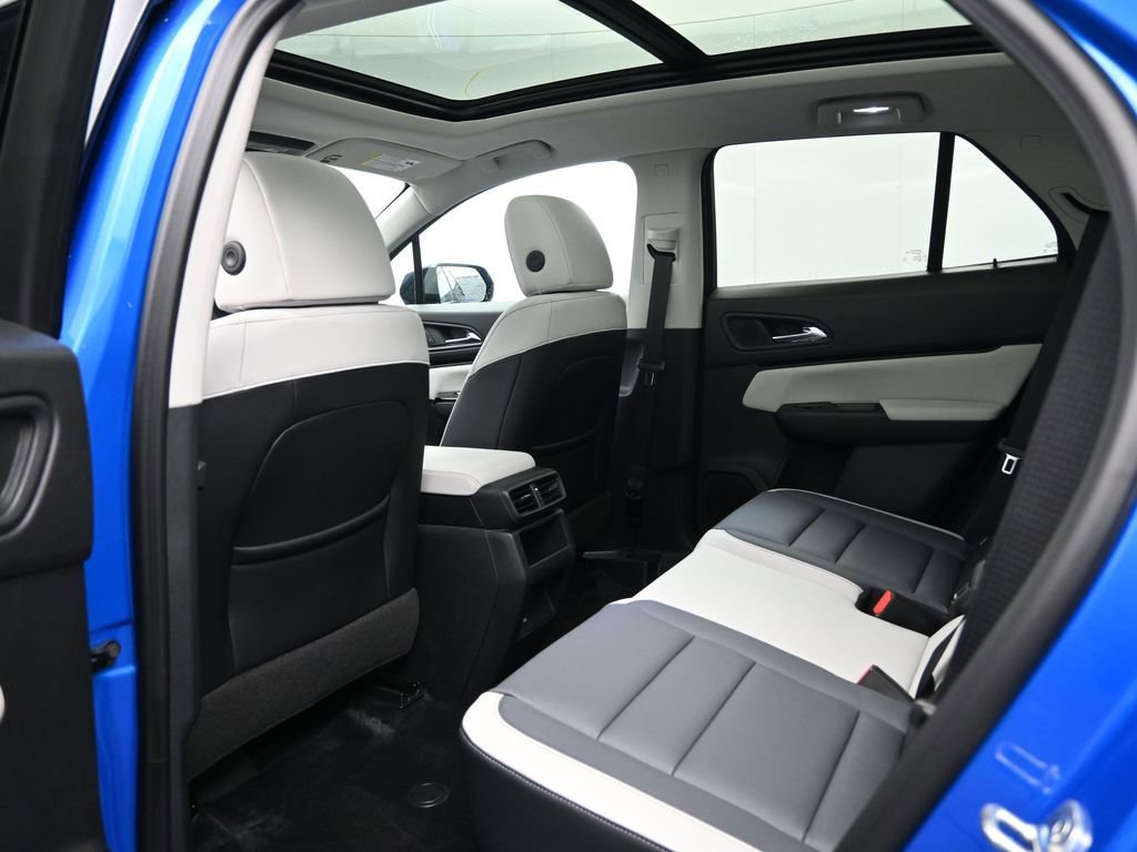 New 2026 Honda Prologue Touring image 23