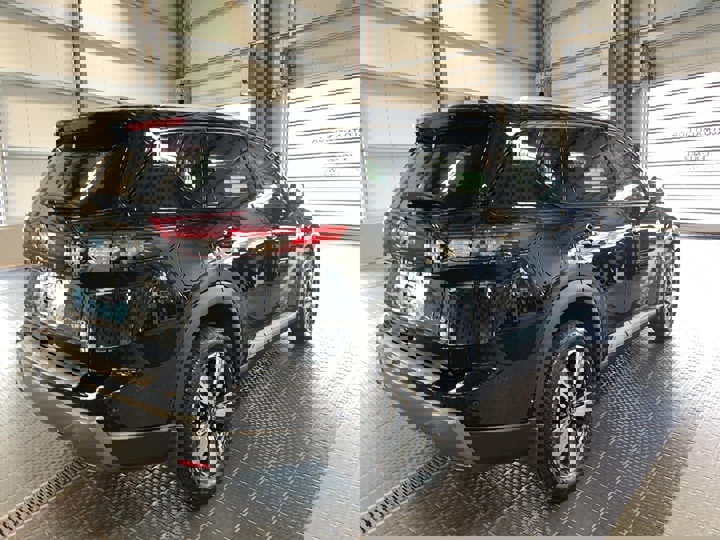 Used 2024 Nissan Rogue SL w/ SL Premium Package image 23