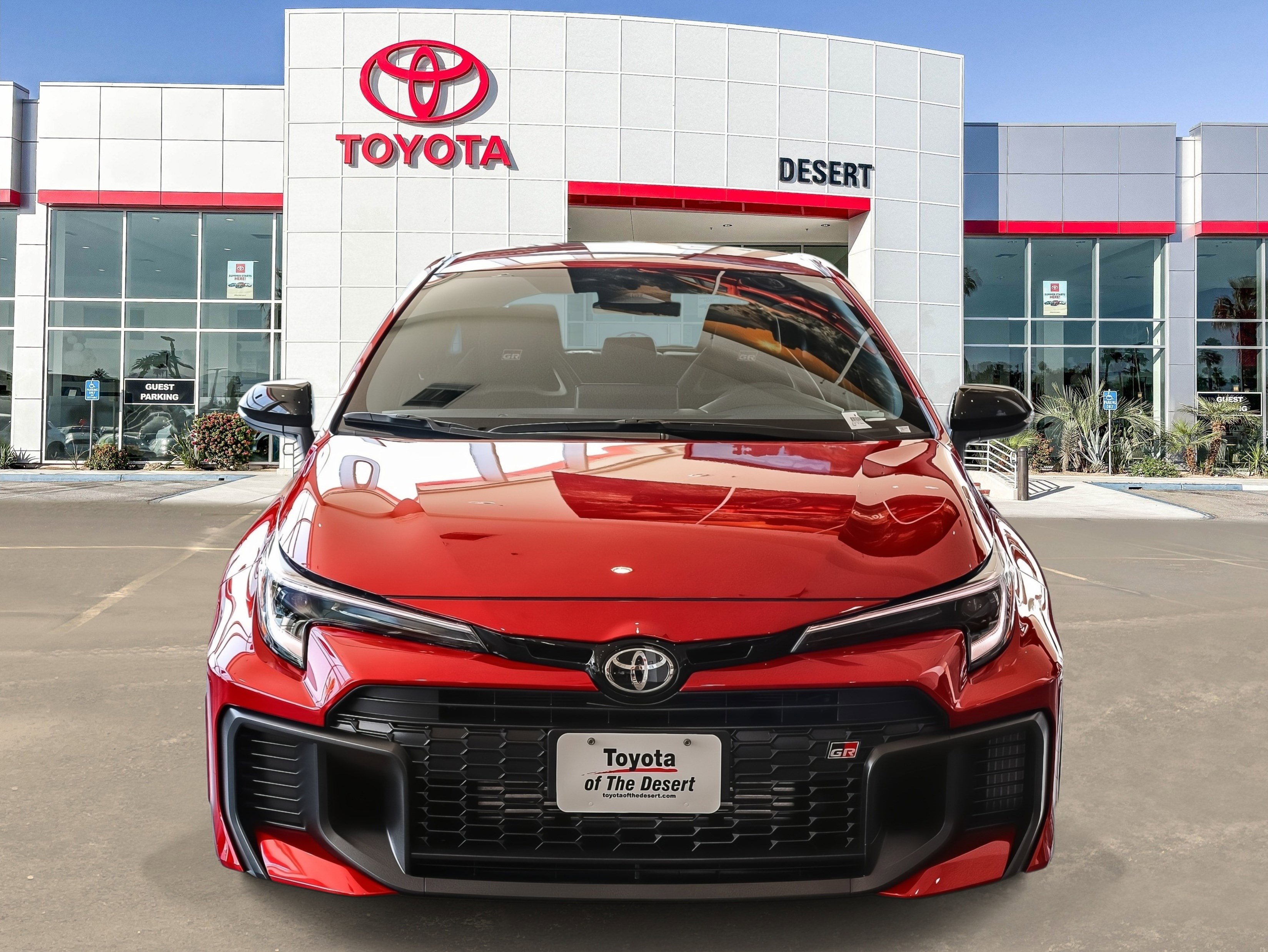 New 2025 Toyota Corolla Core image 2