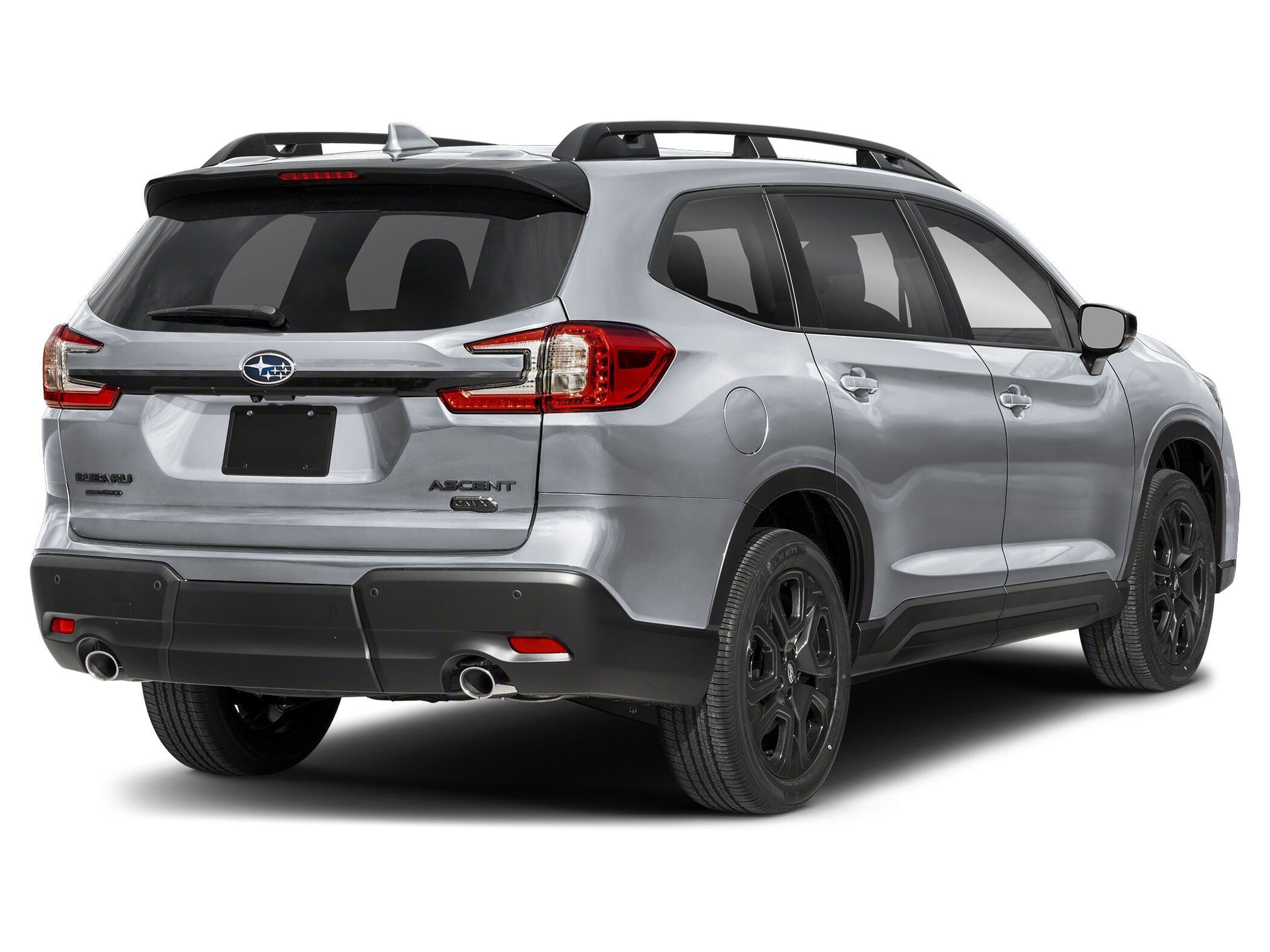 New 2026 Subaru Ascent Bronze Edition AWD/4WD image 2
