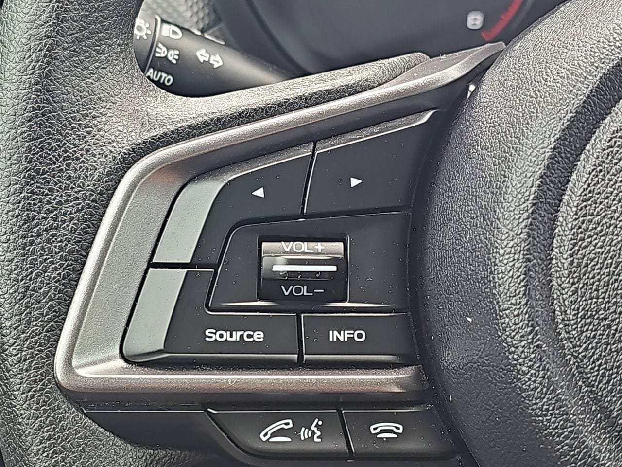 Certified 2024 Subaru Forester AWD/4WD image 22