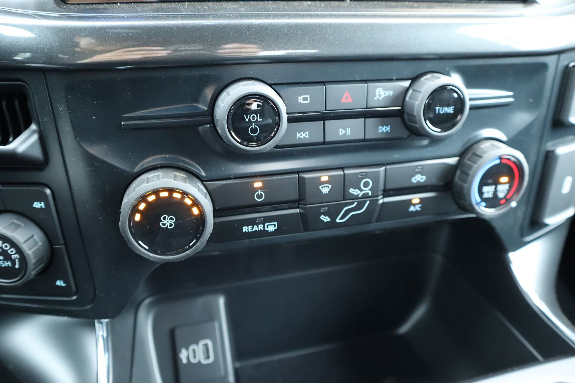 New 2026 Ford F150 STX w/ F-150 LOBO Package image 6