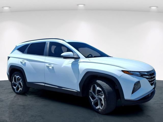 Used 2023 Hyundai Tucson SEL w/ Convenience Package AWD/4WD image 5