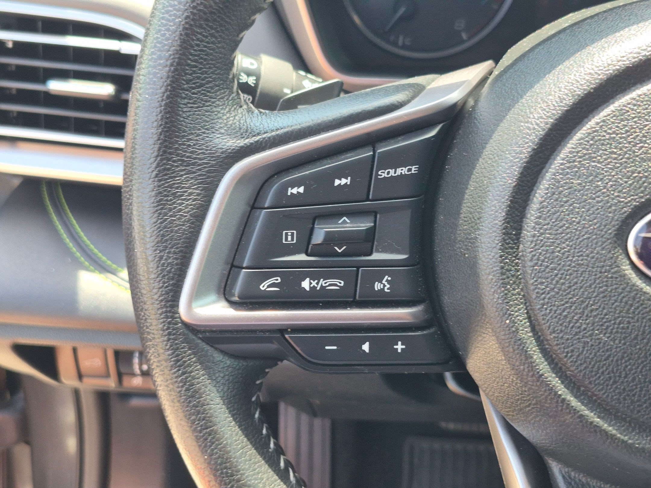 Used 2023 Subaru Outback Onyx Edition XT AWD/4WD image 19