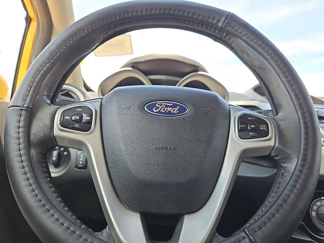 Used 2011 Ford Fiesta SES w/ 301A Rapid Spec Order Code image 18