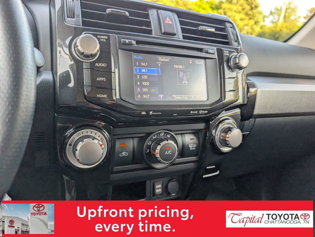 Used 2019 Toyota 4Runner TRD Pro image 18