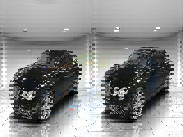 Used 2015 Bentley Flying Spur V8