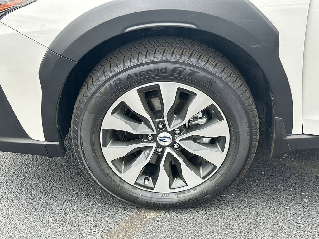 Used 2024 Subaru Outback Limited w/ Popular Package #2 image 11