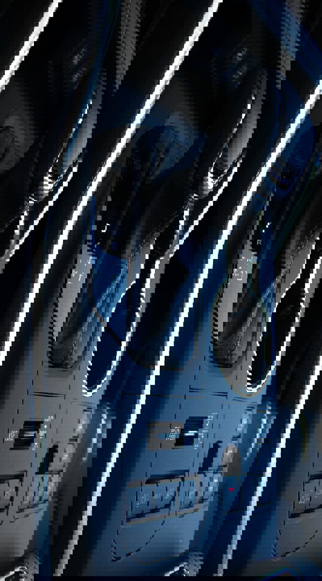 New 2026 Toyota Highlander XLE image 23