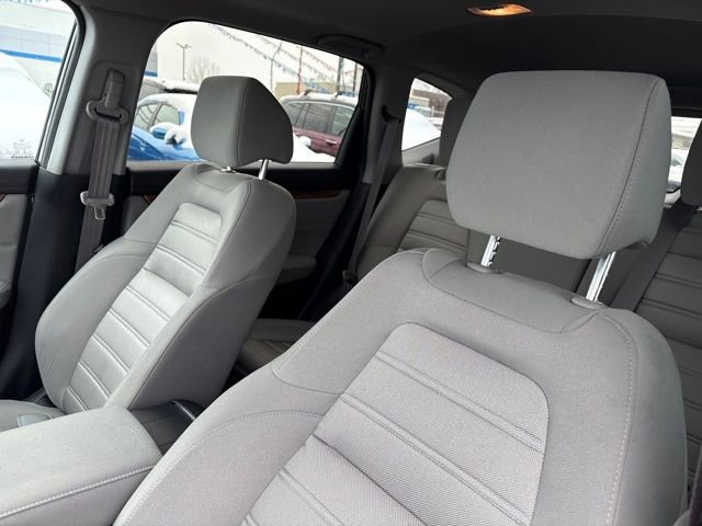 Used 2022 Honda CR-V EX image 9