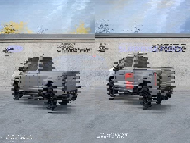 New 2026 Ford F250 Lariat AWD/4WD image 52