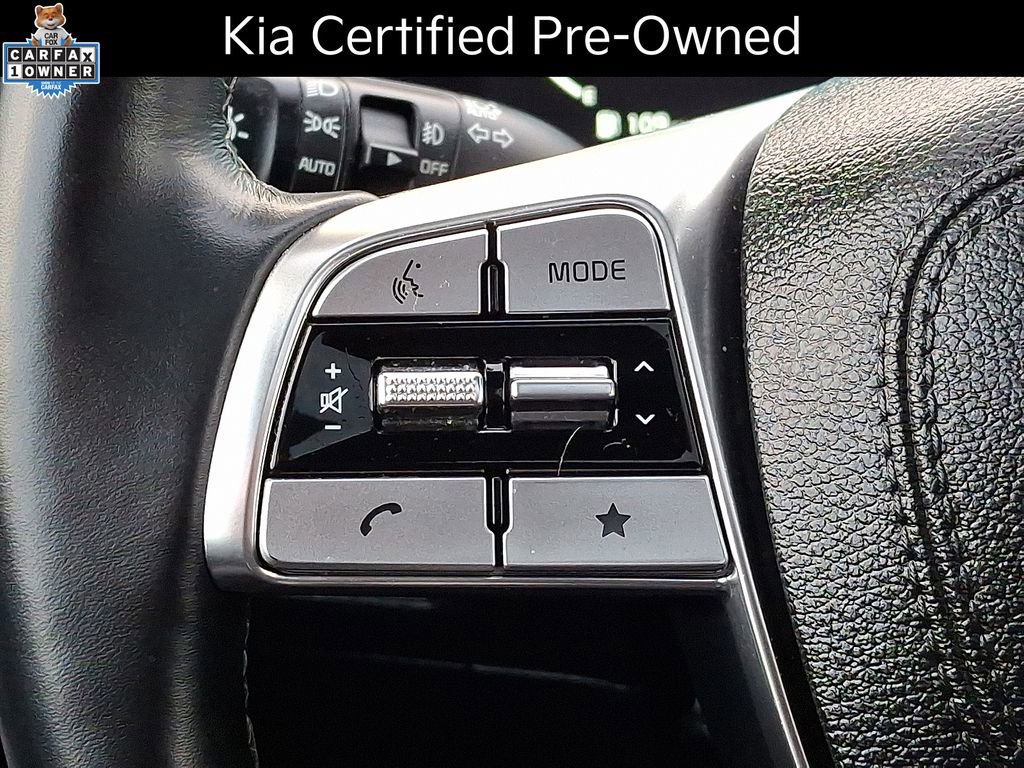 Certified 2023 Kia Telluride SX Prestige X-Line image 24