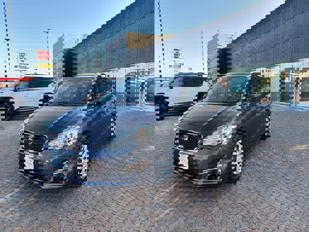 Used 2015 Subaru Impreza 2.0i image 1