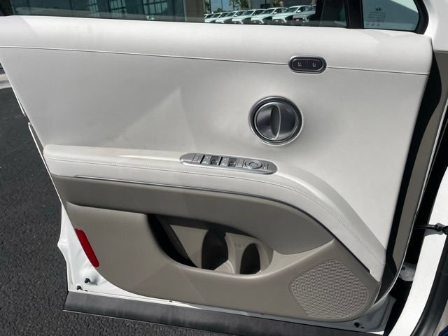 New 2026 Hyundai Palisade SEL FWD image 10