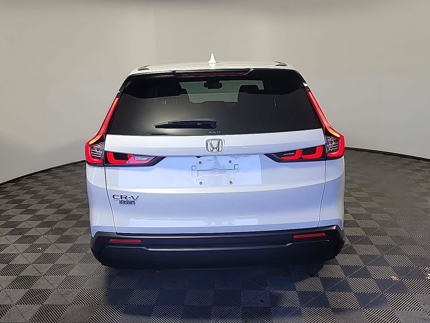 Certified 2024 Honda CR-V EX image 5