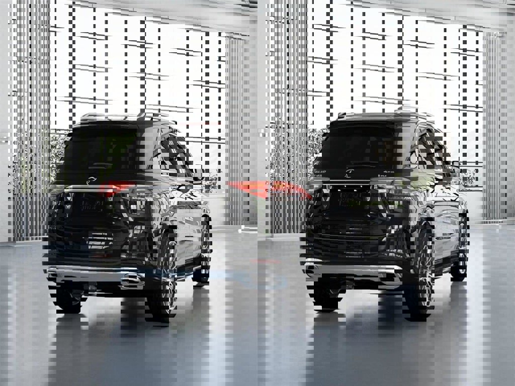 New 2026 Mercedes-Benz GLE 450 4MATIC image 23