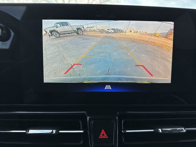 Used 2024 Chevrolet TrailBlazer LT image 14