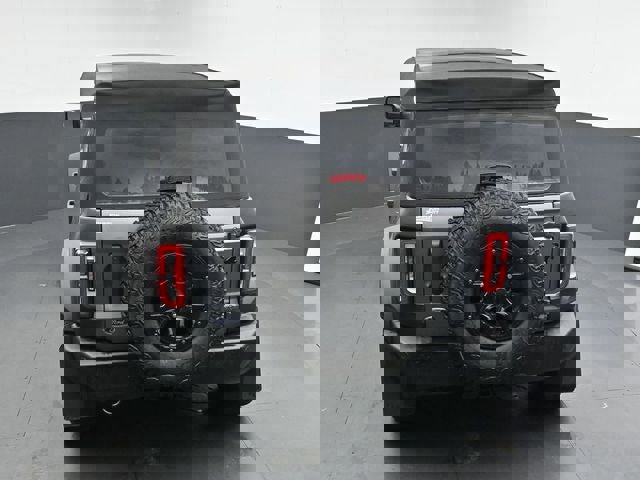 Used 2023 Ford Bronco Wildtrak AWD/4WD image 20