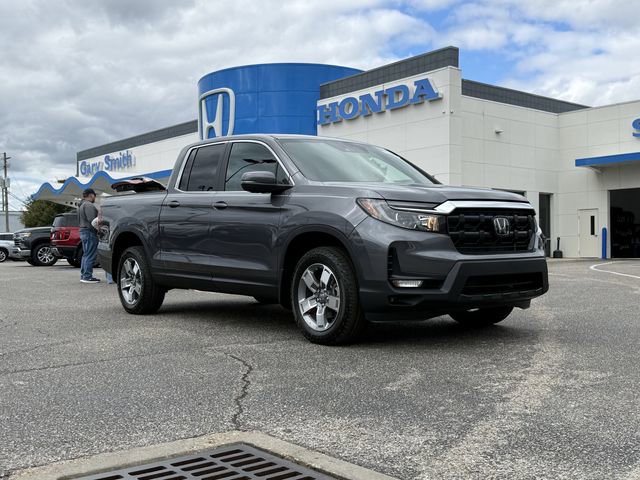 New 2026 Honda Ridgeline RTL image 2
