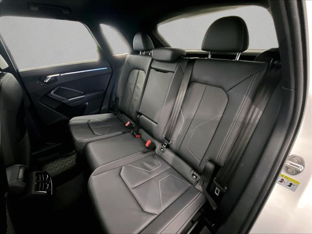 Used 2022 Audi Q3 2.0T Premium Plus AWD/4WD image 28