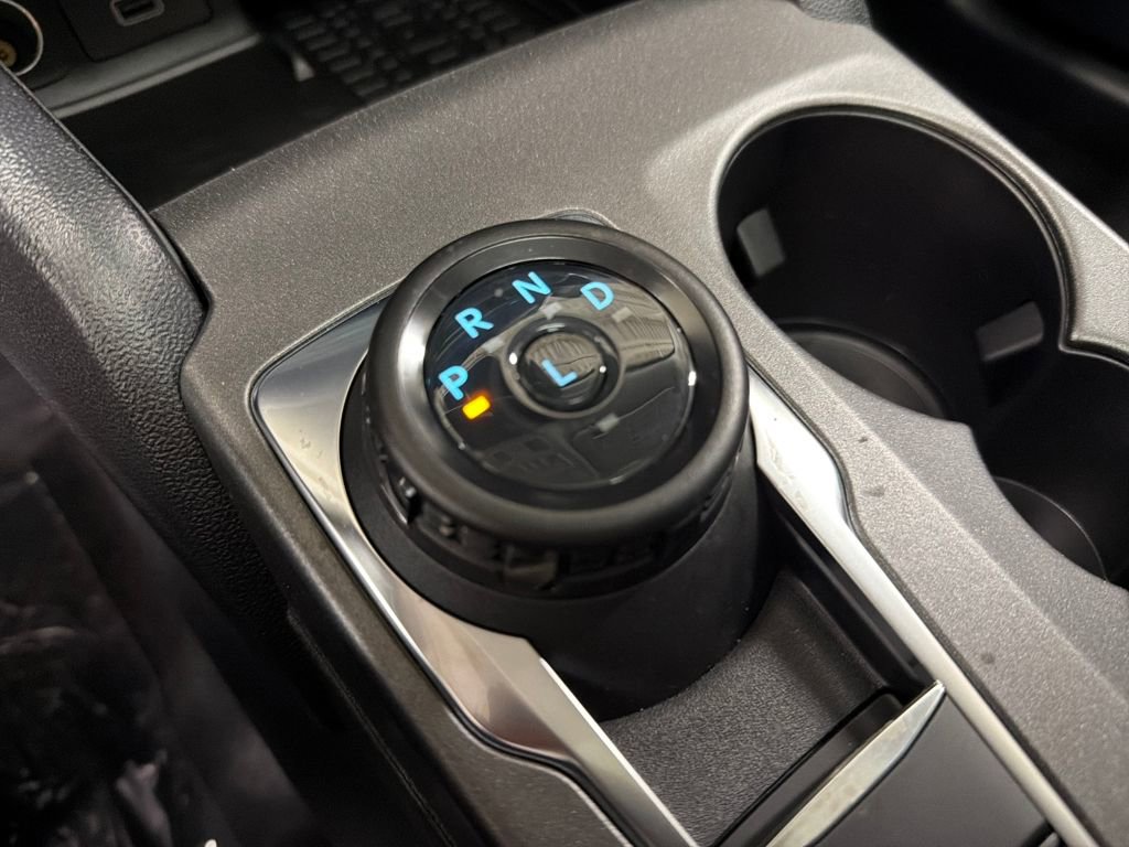 New 2025 Ford Bronco Sport Outer Banks w/ Outer Banks Tech Package+ image 28