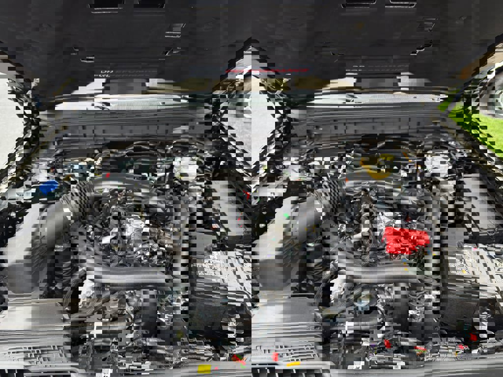 New 2025 Ford Bronco Raptor image 36