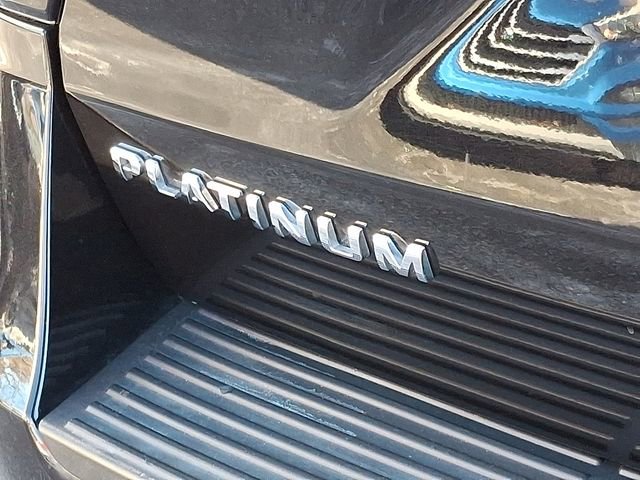 Used 2019 Ford Expedition Platinum image 35