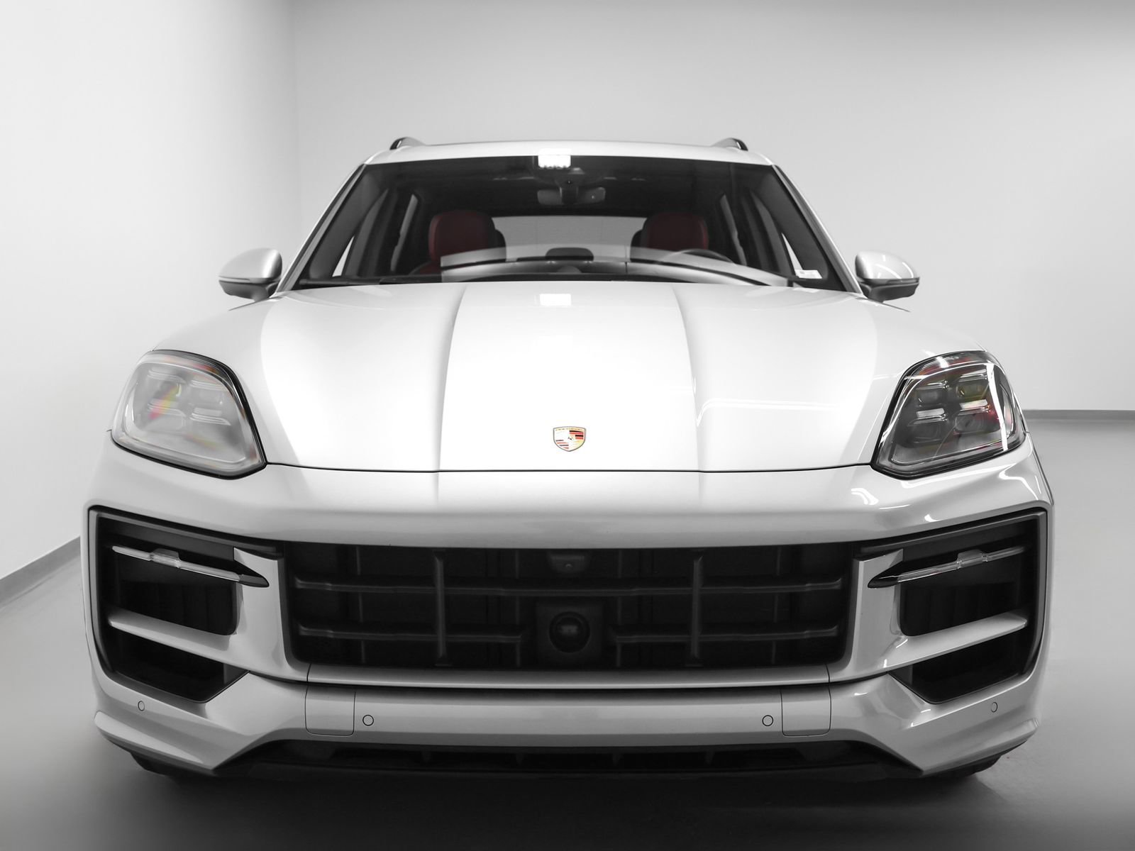 Certified 2025 Porsche Cayenne E-Hybrid image 8