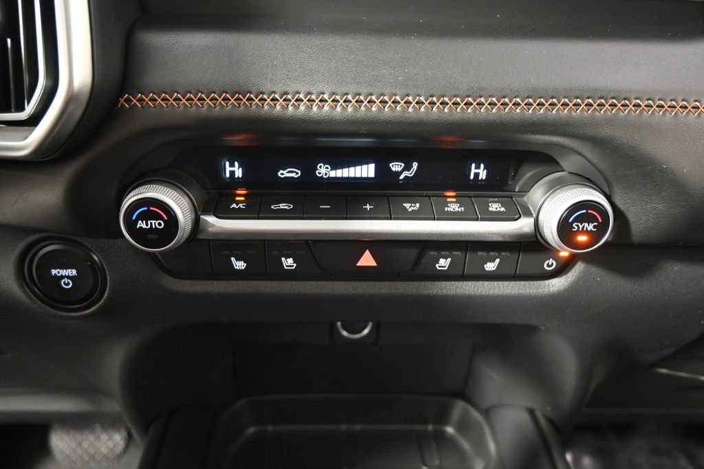 New 2026 MAZDA CX-50 AWD 2.5 Hybrid w/ Cargo Package image 30