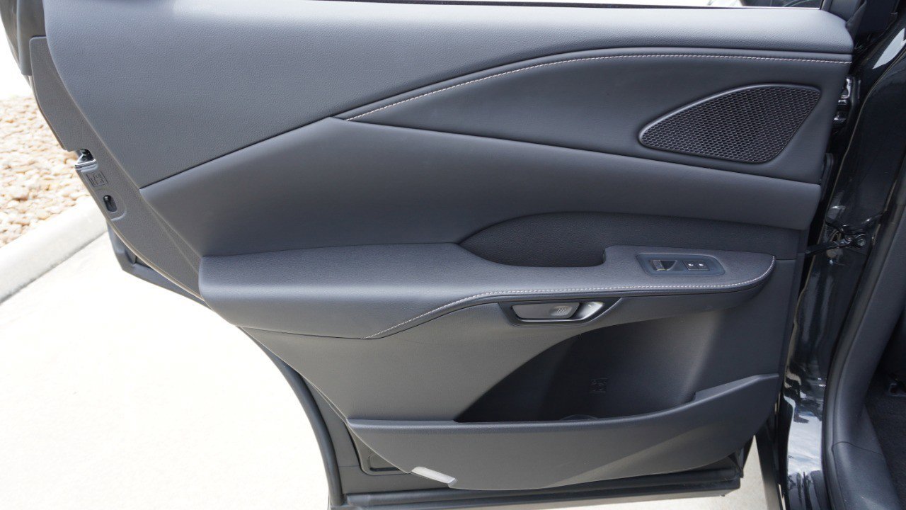 Used 2023 Lexus RX 350 Premium w/ Cold Area Package FWD image 35