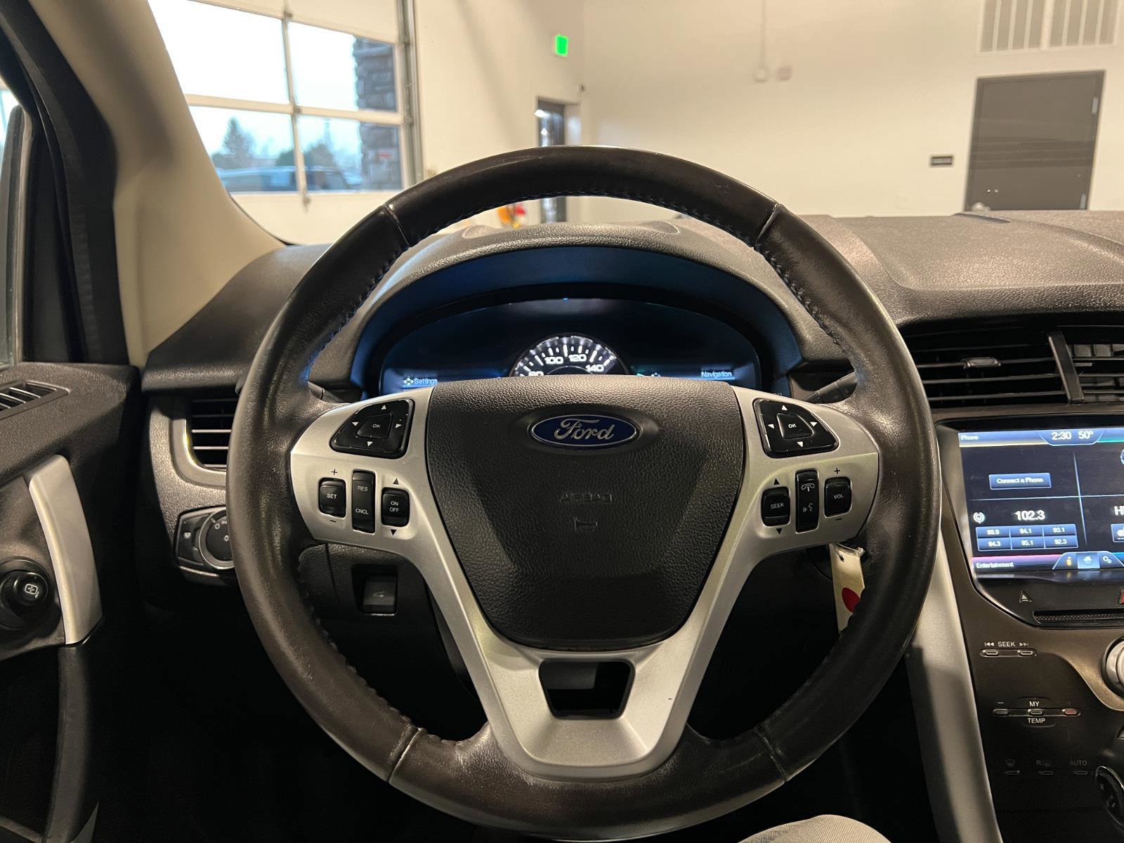 Used 2014 Ford Edge SEL w/ Equipment Group 205A image 11