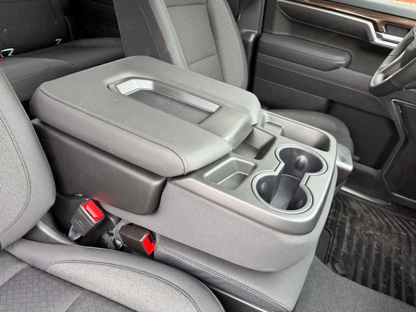 New 2026 Chevrolet Silverado 1500 RST image 31