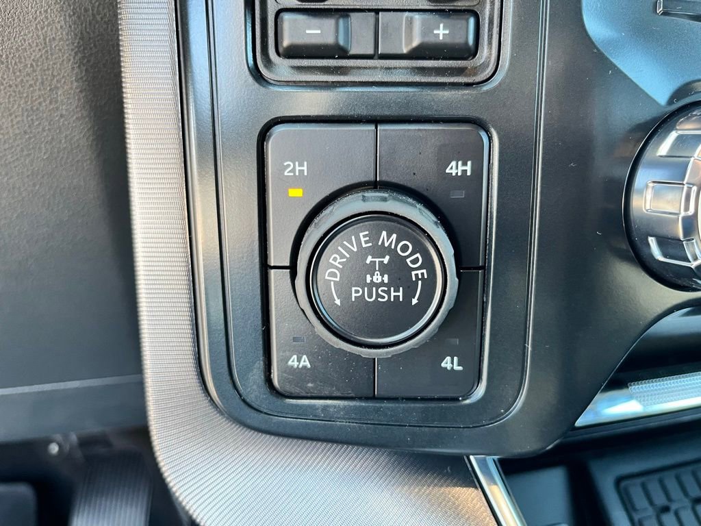 New 2026 Ford F150 Platinum w/ Equipment Group 702A High image 18