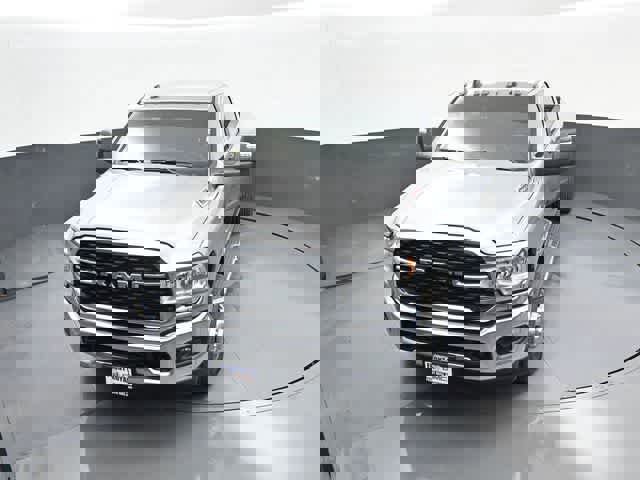 Used 2024 RAM 3500 Big Horn image 63