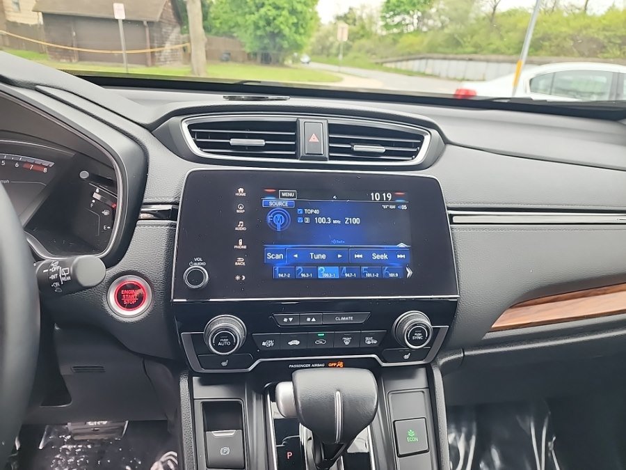 Used 2018 Honda CR-V Touring image 20