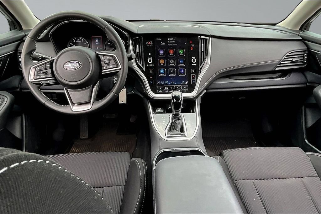 Used 2025 Subaru Legacy Premium AWD/4WD image 7