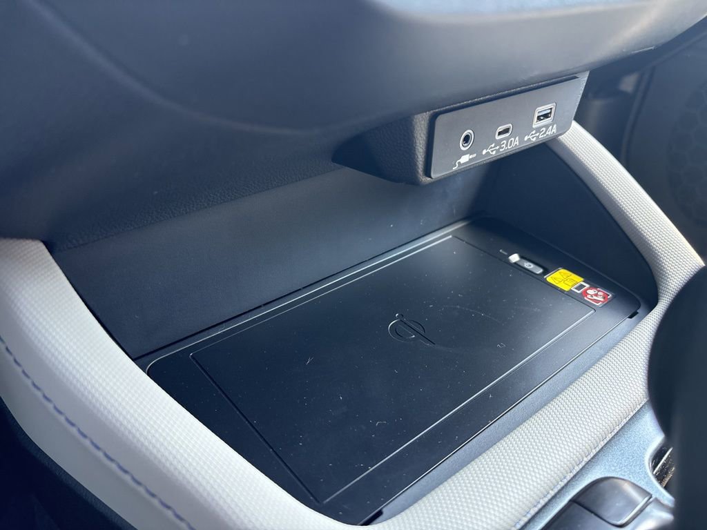 New 2026 Subaru Forester Premium AWD/4WD image 20