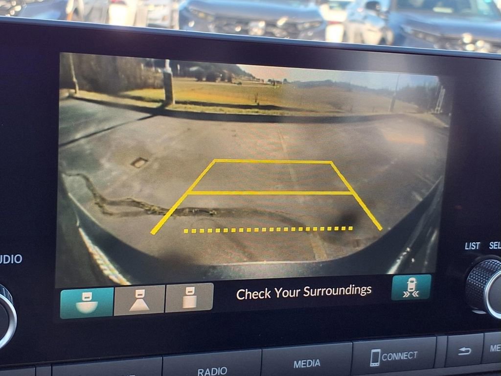 New 2026 Honda Civic Sport image 19