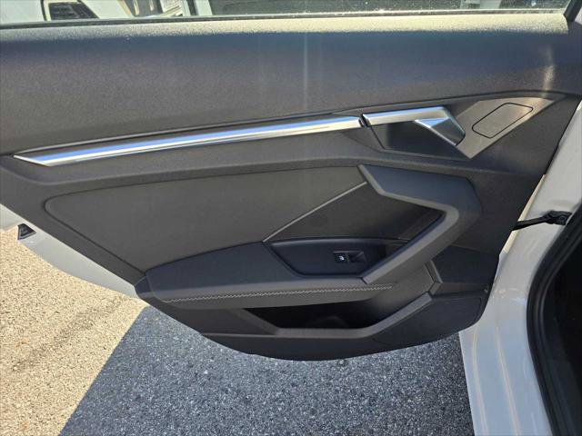 Used 2023 Audi A3 2.0T Premium Plus w/ Premium Plus Package image 18