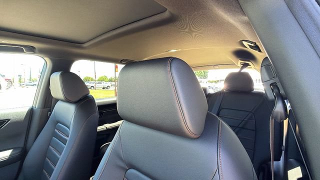 New 2026 Honda CR-V Sport Touring image 23
