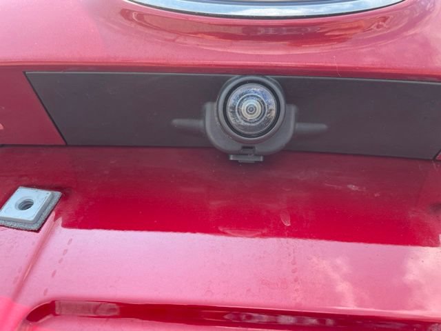 Used 2018 Ford Escape Titanium FWD image 10