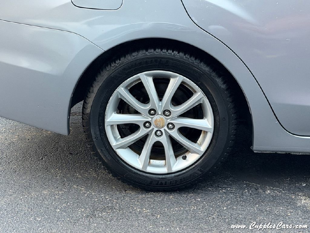 Used 2013 Subaru Impreza 2.0i Premium w/ All-Weather Pkg image 40