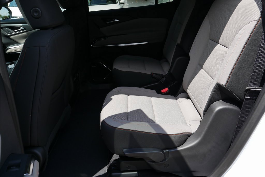 New 2026 Chevrolet Traverse LT w/ Enhanced Driving Package image 25