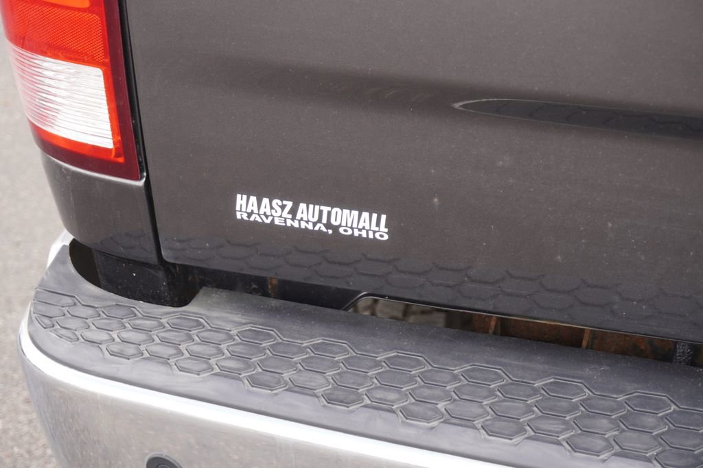 Used 2016 RAM 2500 Tradesman w/ Chrome Appearance Group image 7