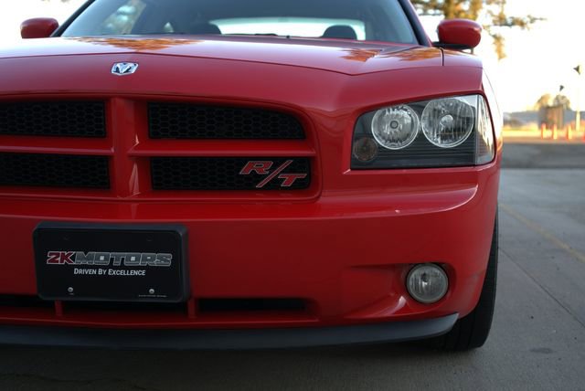 Used 2007 Dodge Charger R/T w/ Road/Track Performance Group image 28