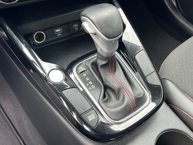 Certified 2023 Kia Soul GT-Line image 21