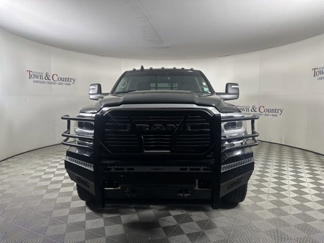 Used 2024 RAM 4500 Laramie image 2